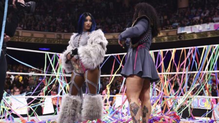 Mercedes Mone & Willow Nightingale Look Back On First Meeting Ahead Of AEW All In