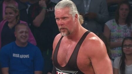 Kevin Nash Recalls Decision To Join TNA Instead Of Making WWE Return