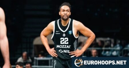 Πενιαρόγια για Τζαμπάρι: “Είναι καλό παιδί, αλλά η Παρτιζάν χτίζεται χωρίς αυτόν”