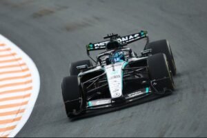 Mercedes still searching for answers on why it was “rubbish” through high-speed corners in Dutch GP