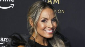 Trish Stratus Recalls WWE Rivalry With Stephanie McMahon