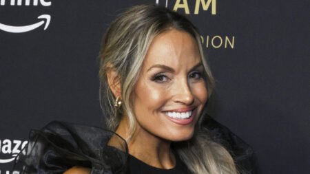 Trish Stratus Recalls WWE Rivalry With Stephanie McMahon