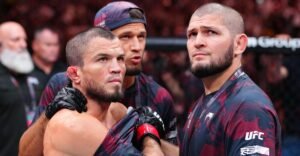 ‘Can’t overlook anyone in this sport!’: Pros react to Song Yadong’s epic knockout over Umar Nurmagomedov at UFC Shanghai