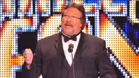Former WCW Exec Eric Bischoff Takes Credit For Bringing Ted DiBiase Into NWO