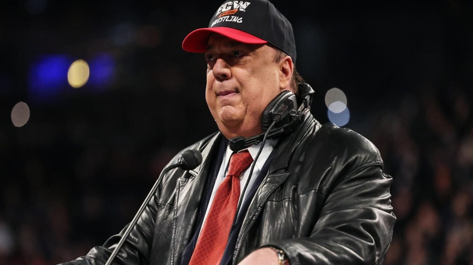 Bully Ray Explains Why WWE’s Paul Heyman Won’t Acknowledge ECW