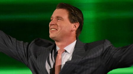 WWE Hall Of Famer JBL Talks Royal Rumble Date, Whether It Should Be Two Nights