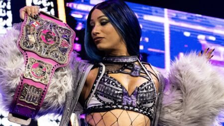 Mercedes Mone Says Creative Freedom In AEW Has Allowed For Career-Best Performances