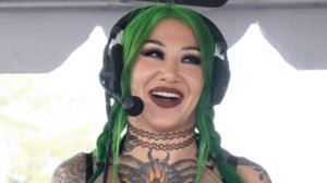 Shotzi Blackheart Details WWE Moment She Is Most Proud Of