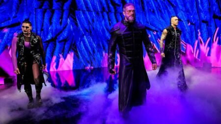 AEW’s Adam Copeland Discusses Pride He Feels In Having Launched WWE’s Judgment Day
