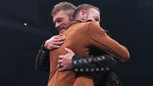 Adam Copeland Explains Winding Road To Teaming Up With Christian Cage In AEW