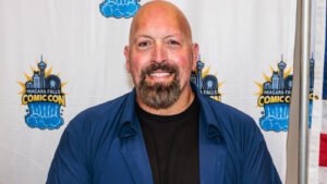 AEW’s Paul Wight Questions Why Wrestlers Push Back On Creative