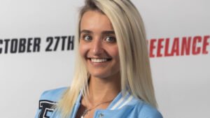 TNA’s Xia Brookside Cites Current WWE Star As A Major Inspiration