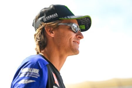 Why Quartararo refuses to be Yamaha’s “test rider” as he reaches breaking point