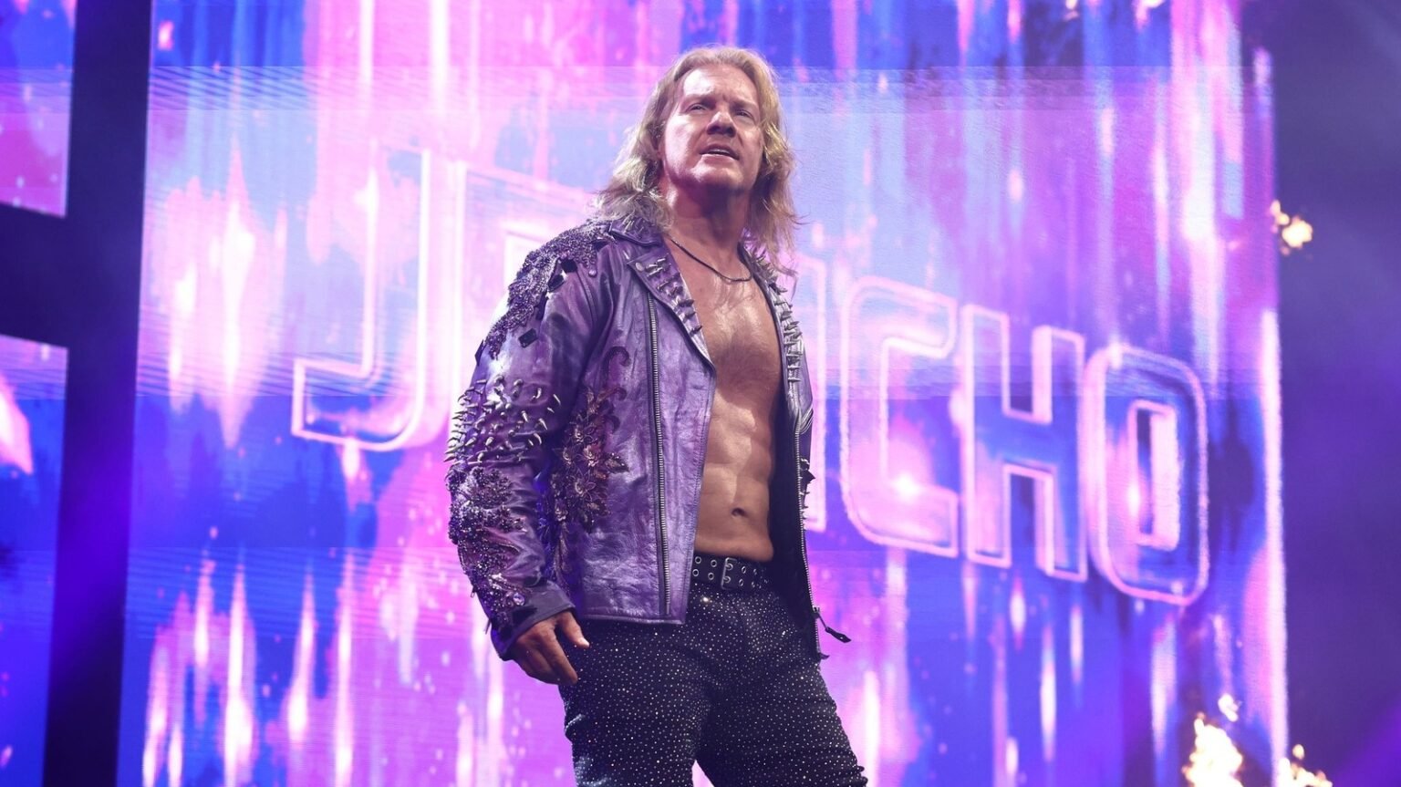 AEW’s Chris Jericho Says He’s Interested In Appearing For Indie Promotion