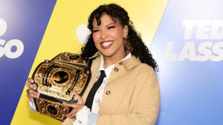 AEW Collision Ratings & Viewership Report: 8/22/2026