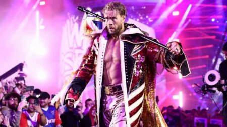 AEW All In London 2026: Biggest Winners & Losers