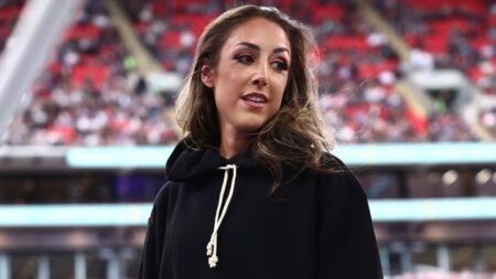 Backstage Details On Britt Baker’s AEW Return After Lengthy Absence At All In 2026
