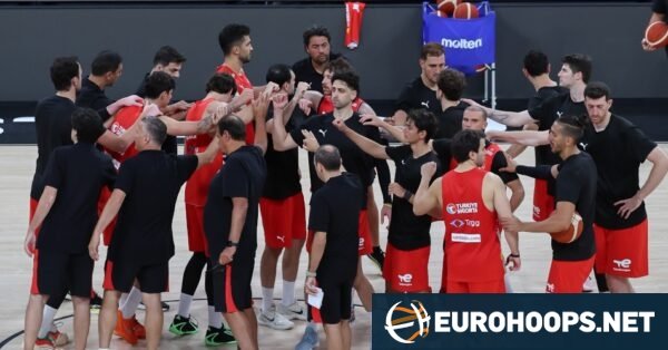 12 Dev Adam, 2027 Dünya Kupası Biletini Garantiledi!