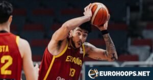 Real Madrid parts ways with promising prospect Izan Almansa