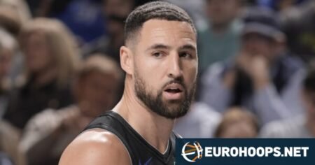 Heat seek free agency route to pair Thompson with Giannis