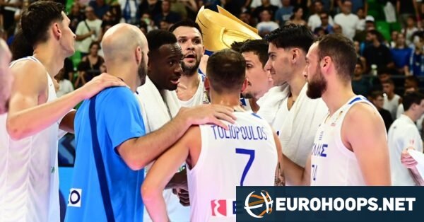 Εθνική: Με Ουκρανία στην κρίσιμη πρεμιέρα της Β’ φάσης των Προκριματικών του Παγκοσμίου Κυπέλλου