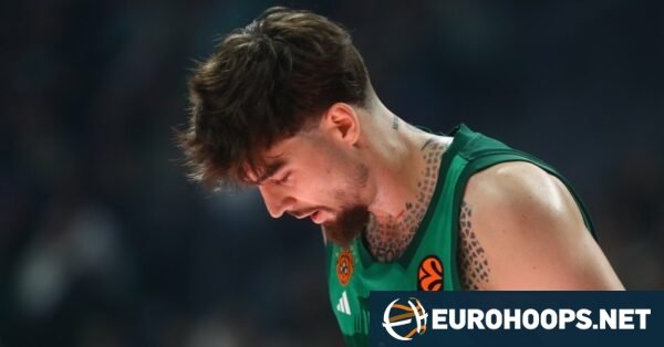Juancho Hernangomez: “Bu Yaz Başka Takımlardan Teklif Aldım Ama…”