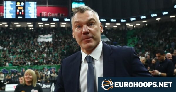 Γιασικεβίτσιους σε δίλημμα: Παναθηναϊκός ή Ζαλγκίρις και μπουζούκια με ποιον; (video)