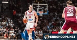 Schröder and Hezonja take center stage in dominant wins