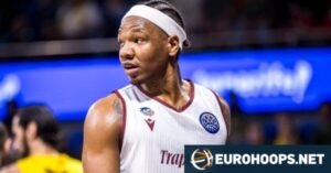 Trabzonspor terminate JD Notae’s contract after failed medical