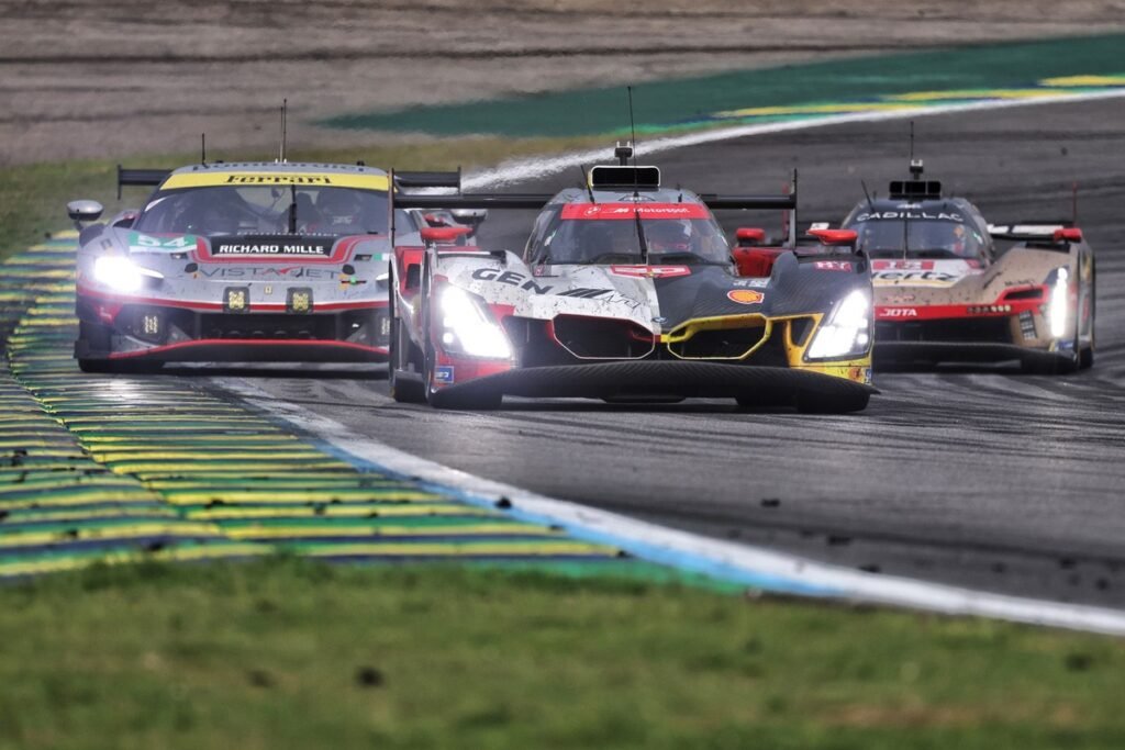 How the revised WEC 2026 calendar impacts title fight