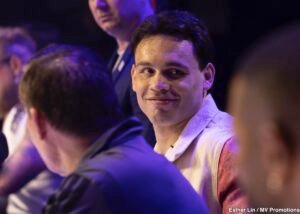 Julio Cesar Chavez Jr. At 40: Fighting On Against Safe Opposition