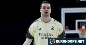 RESMİ: Mario Hezonja, NBA’e Geri Döndü!