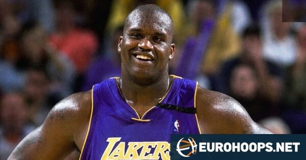 Shaquille O’Neal Paylaştı: NBA Tarihinin En İyi 10 Uzunu Kim?