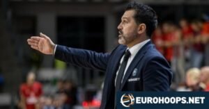 Napoli parts ways with coach Magro ahead of Roma SPQR move