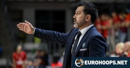 Napoli parts ways with coach Magro ahead of Roma SPQR move