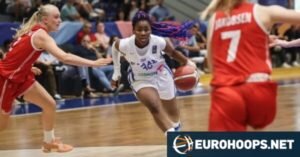 Εθνική Κορασίδων: Έκανε το 2/2 και θέλει δύο νίκες για την άνοδο!