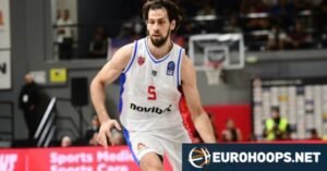 Στο Μαρούσι ο Λούντζης (photo)