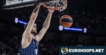 Team manager Εφες για Παπαγιάννη: “Δεν θα είναι διαθέσιμος στην έναρξη της σεζόν”