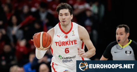 Lauvergne: “Üç Türk Takımı Varken Cedi Neden Yunanistan’a Gidiyor?”