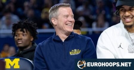 Tarık Biberovic’in Koçu Anlattı: NCAA’den Neden Ayrıldı?