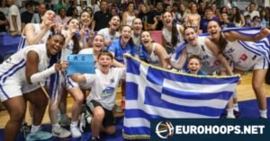 Εθνική Κορασίδων: Σάρωσε τη Νορβηγία και παίζει την άνοδο με την Ισλανδία!