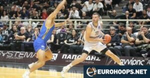 Ντίμσα: Από τον ΠΑΟΚ πίσω στην ACB