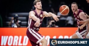 Tenerife signs Arturs Kurucs, Riga Zelli brings Klavs Cavars home