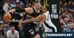 Euro superstars Wembanyama, Jokic, Doncic, Giannis set for NBA Christmas