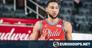 Ben Simmons teases NBA comeback: “I wouldn’t change the story”