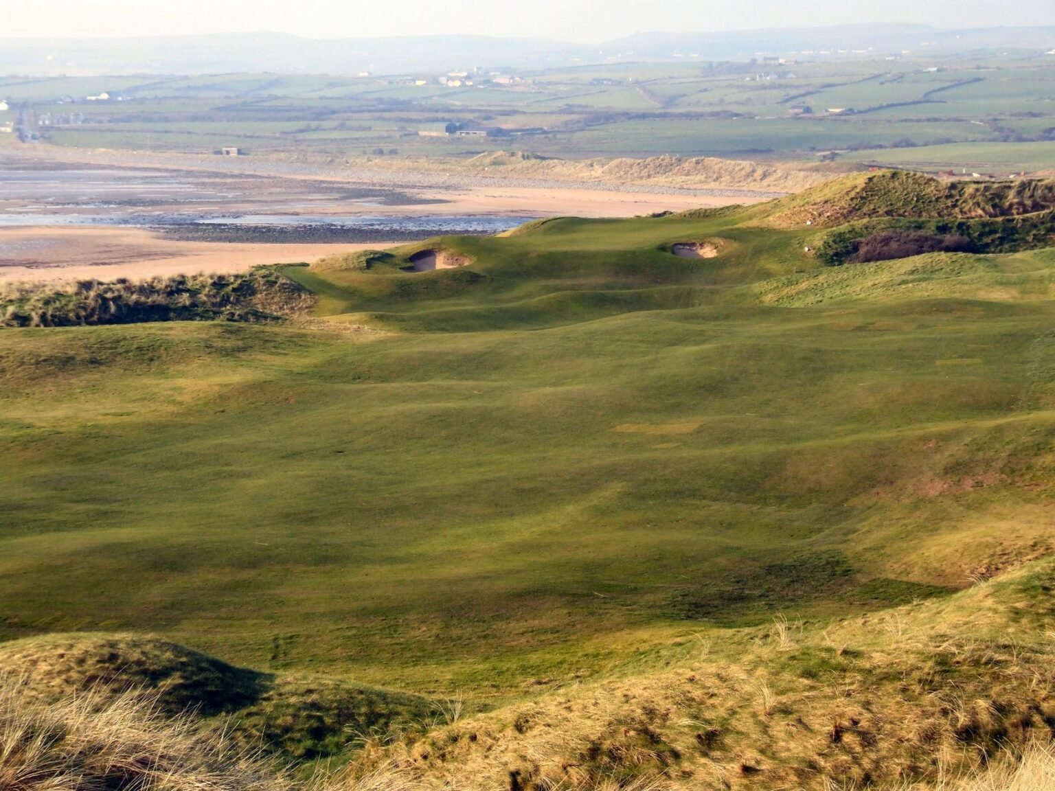 GB&I Walker Cup team announced