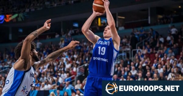 Βαλένθια: Ανακοίνωσε τον Ελίας Βαλτόνεν αλλά με… αστερίσκο!