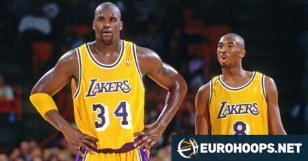 NBA Tarihinin En Tartışmalı Playoff Serisi: 2002 Lakers vs Sacramento (VIDEO)