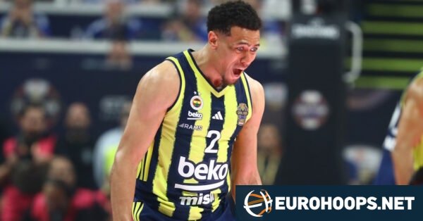 Wade Baldwin’den Tarık Biberovic’e Esprili Veda: “Umarım Onu Bir Daha Görmeyiz”