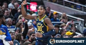 New Orleans Pelicans, Clippers’tan Ayrılan Eski 6. Sıra Seçimini Kadrosuna Kattı